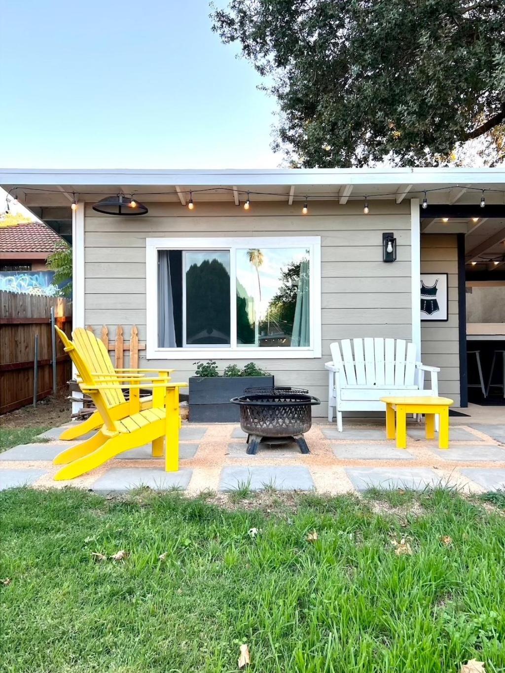 2 Private Bedroom Suites With Hot Tub Sacramento Exterior photo