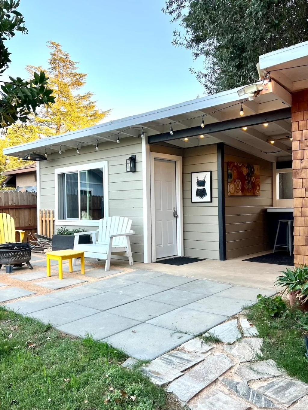 2 Private Bedroom Suites With Hot Tub Sacramento Exterior photo